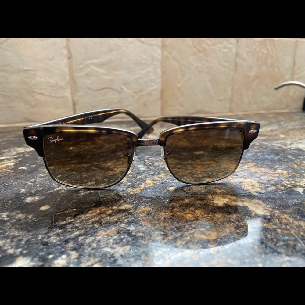 Ray Ban Sunglasses